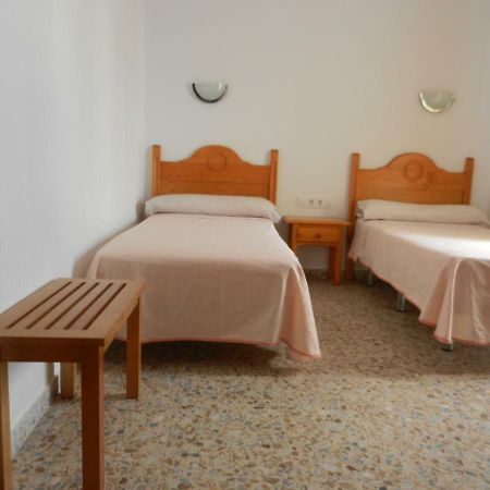 Hostal Paco Pepe Коніль-де-ла-Фронтера Екстер'єр фото