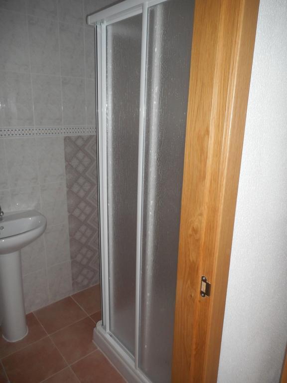 Hostal Paco Pepe Коніль-де-ла-Фронтера Екстер'єр фото
