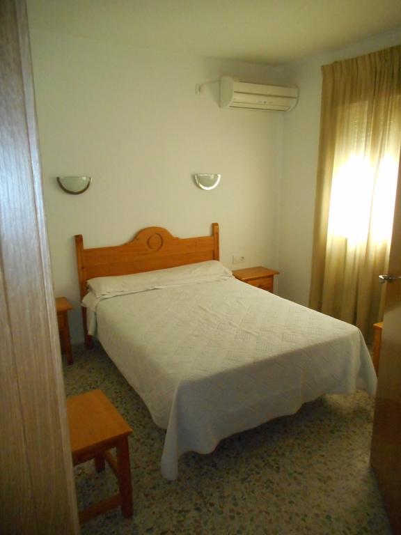 Hostal Paco Pepe Коніль-де-ла-Фронтера Екстер'єр фото