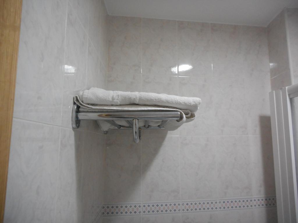 Hostal Paco Pepe Коніль-де-ла-Фронтера Екстер'єр фото