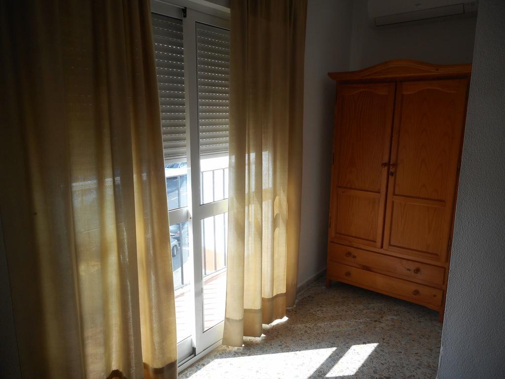 Hostal Paco Pepe Коніль-де-ла-Фронтера Номер фото