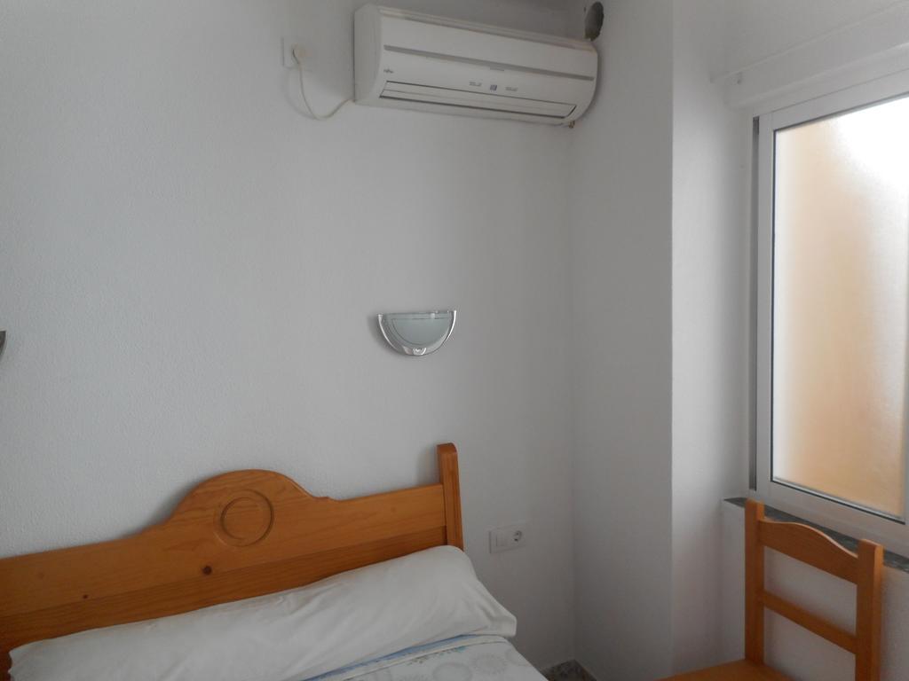 Hostal Paco Pepe Коніль-де-ла-Фронтера Номер фото