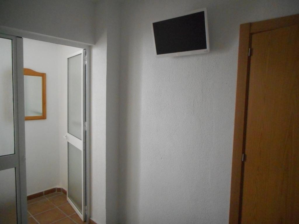 Hostal Paco Pepe Коніль-де-ла-Фронтера Номер фото