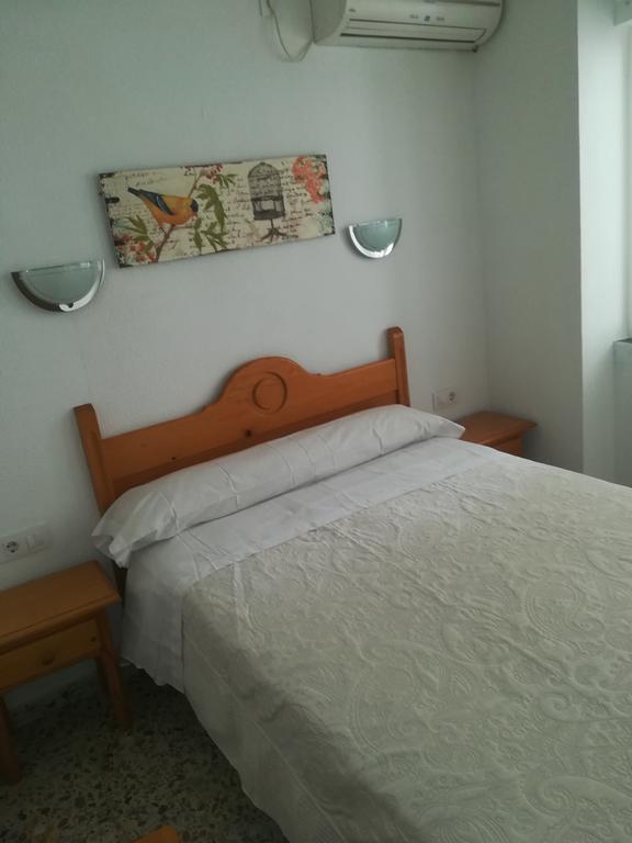 Hostal Paco Pepe Коніль-де-ла-Фронтера Екстер'єр фото