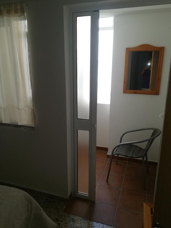 Hostal Paco Pepe Коніль-де-ла-Фронтера Екстер'єр фото