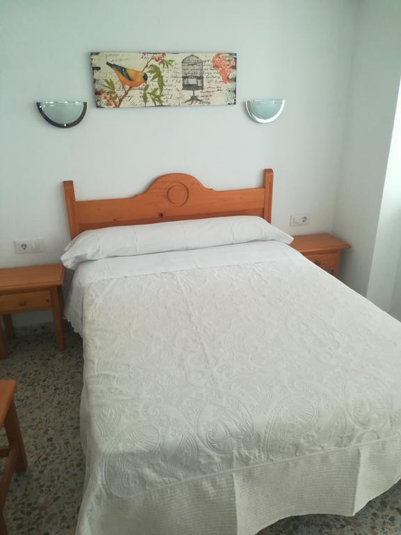 Hostal Paco Pepe Коніль-де-ла-Фронтера Екстер'єр фото
