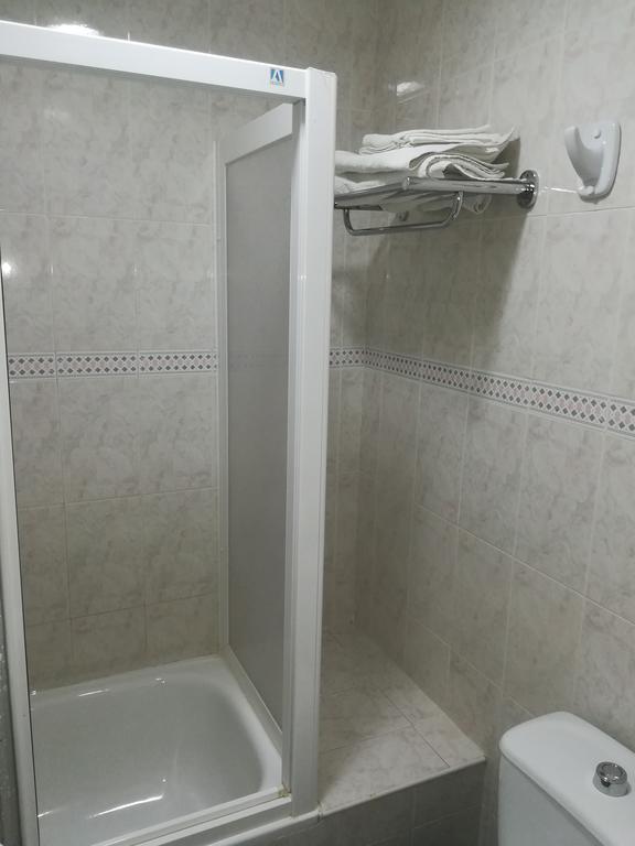 Hostal Paco Pepe Коніль-де-ла-Фронтера Екстер'єр фото
