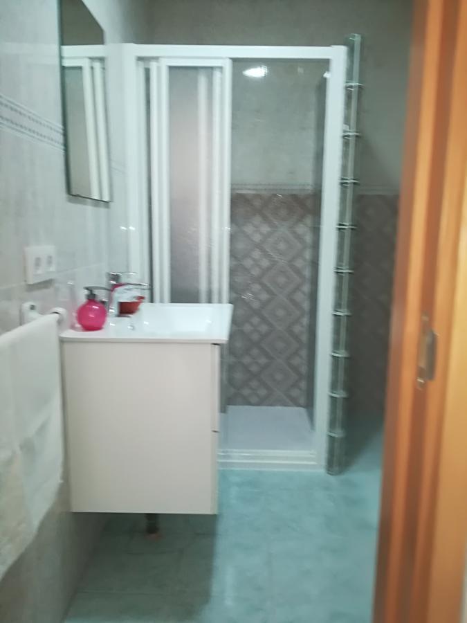 Hostal Paco Pepe Коніль-де-ла-Фронтера Екстер'єр фото