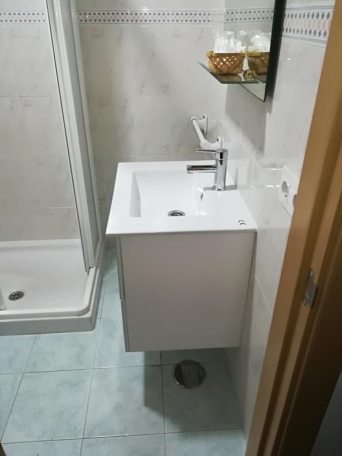 Hostal Paco Pepe Коніль-де-ла-Фронтера Екстер'єр фото