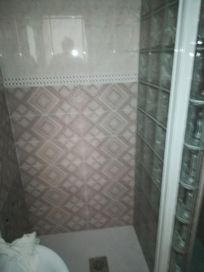 Hostal Paco Pepe Коніль-де-ла-Фронтера Екстер'єр фото