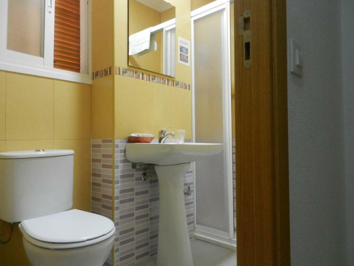 Hostal Paco Pepe Коніль-де-ла-Фронтера Екстер'єр фото